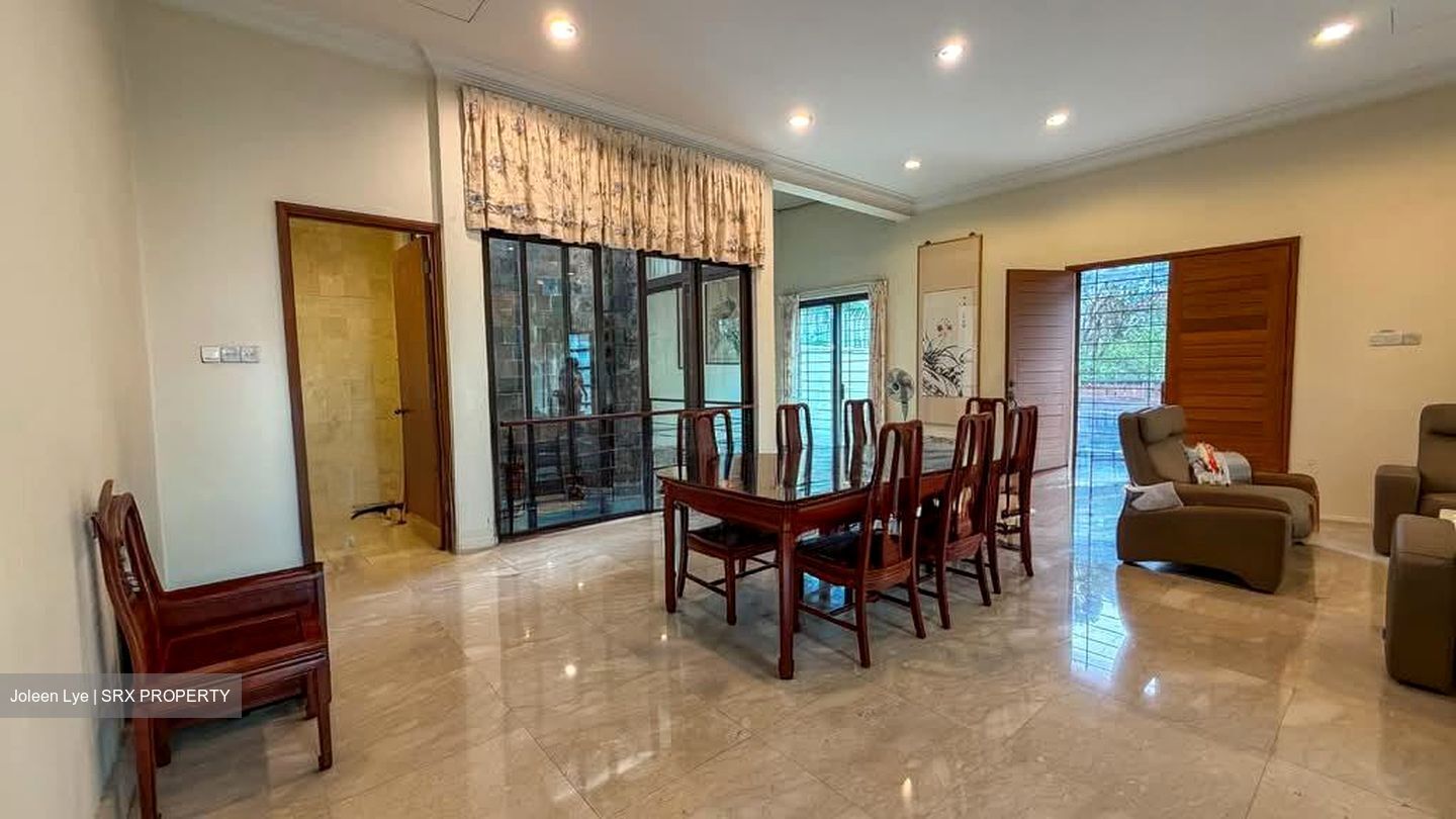Holland Grove Terrace (D10), Semi-Detached #543083711